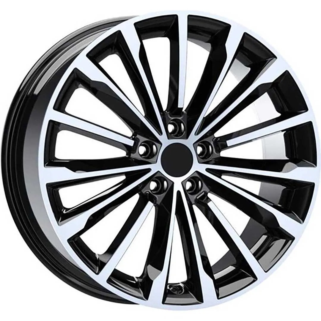 Black Diamond jant — 8.0*19-5*112 ET44 57.1 Black Diamond